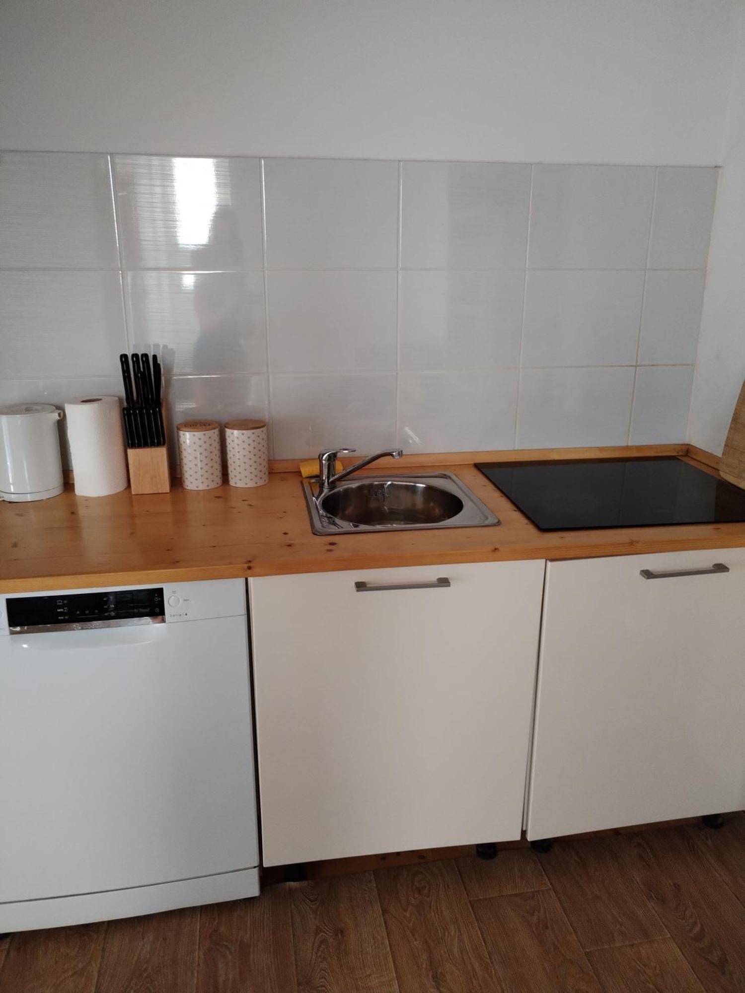 Ferienwohnung Ema Prvic Sepurine Exterior foto