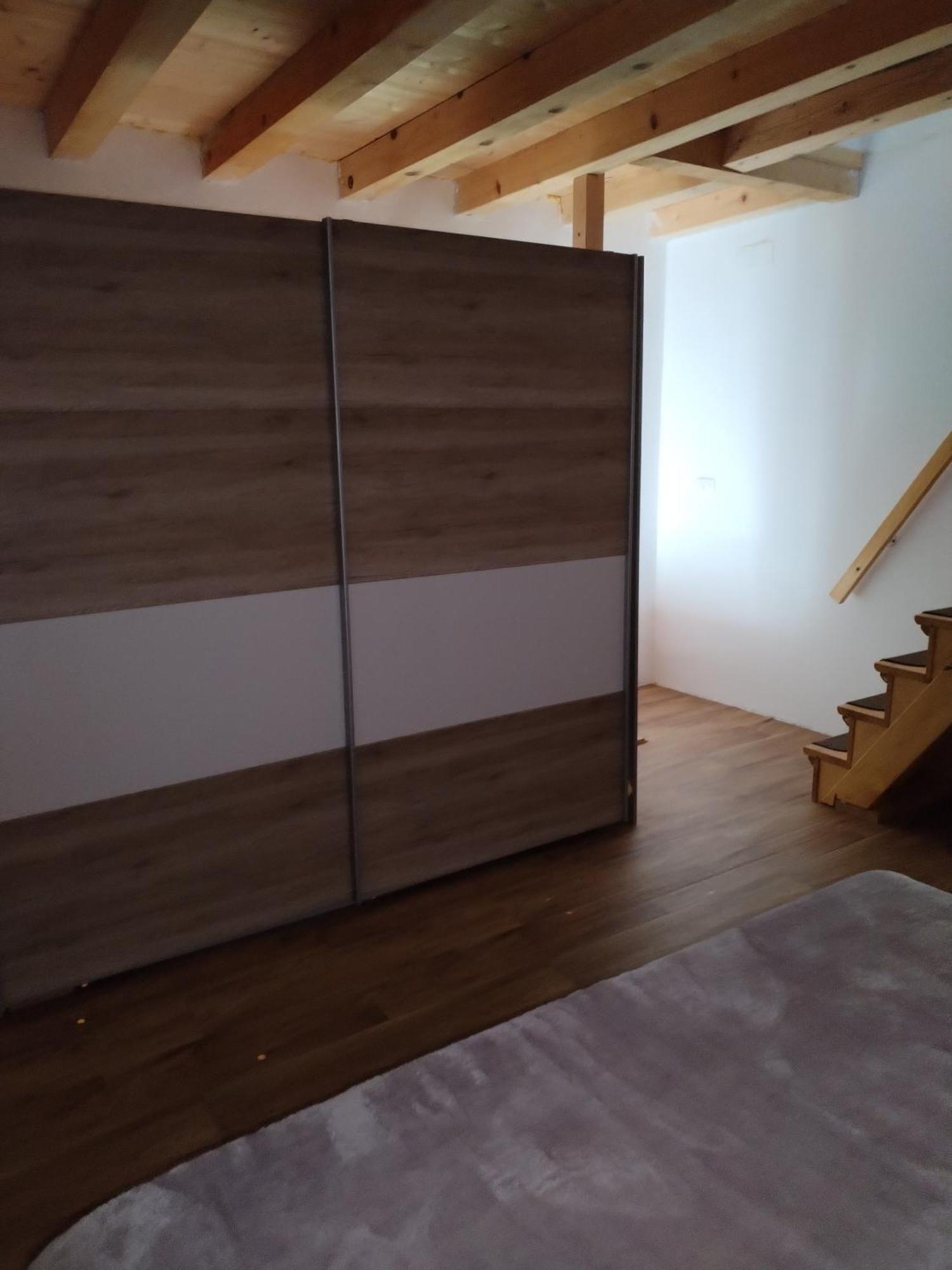 Ferienwohnung Ema Prvic Sepurine Exterior foto