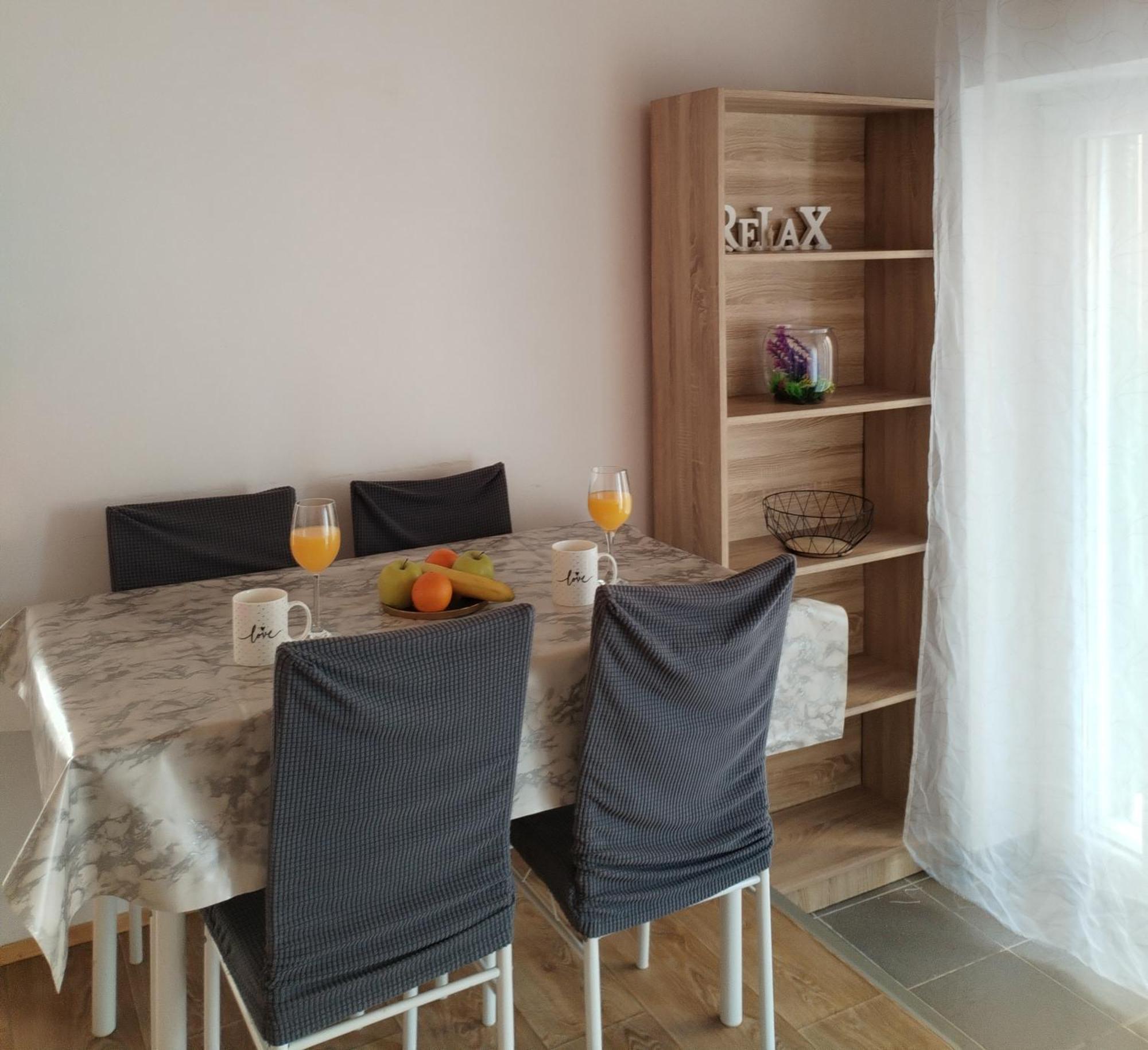 Ferienwohnung Ema Prvic Sepurine Exterior foto