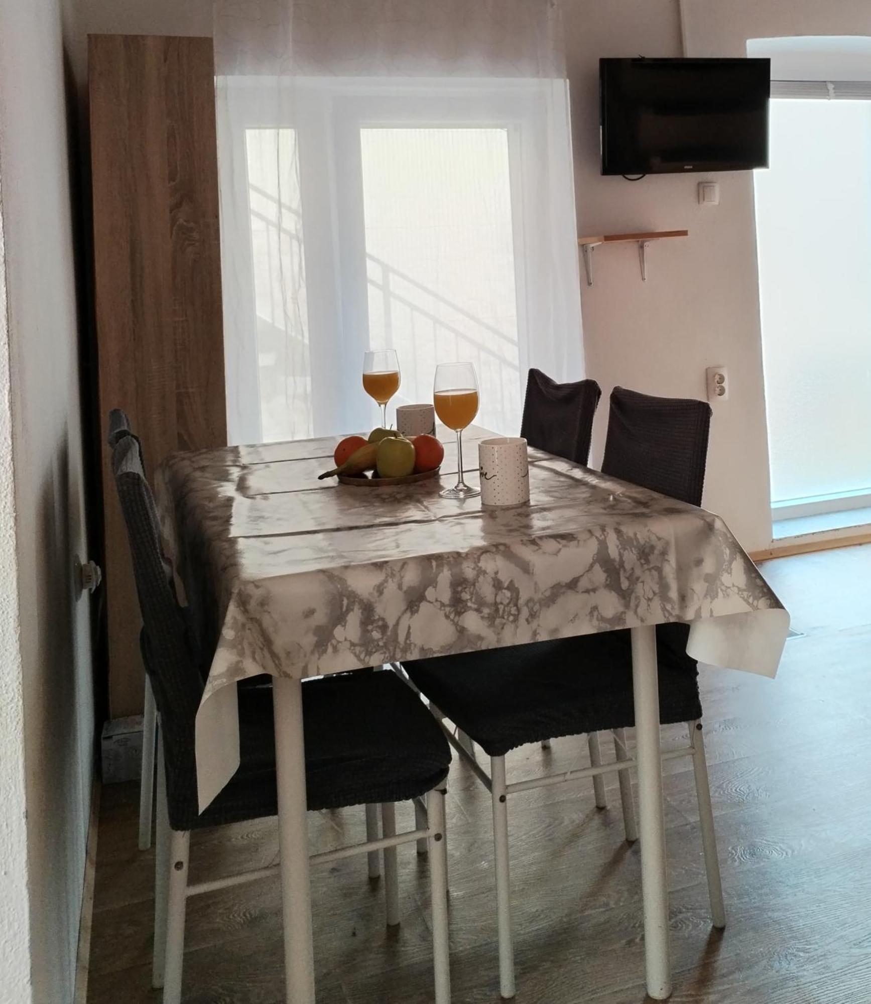 Ferienwohnung Ema Prvic Sepurine Exterior foto